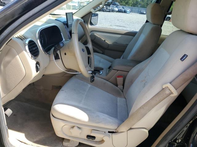 Photo 6 VIN: 1FMEU73E97UB55168 - FORD EXPLORER 