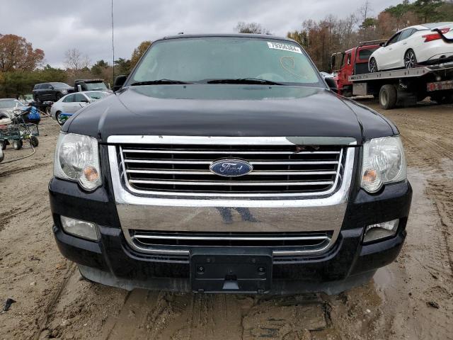 Photo 4 VIN: 1FMEU73E97UB78059 - FORD EXPLORER X 