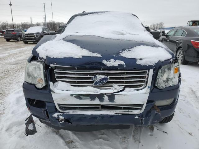 Photo 4 VIN: 1FMEU73E98UA06325 - FORD EXPLORER 