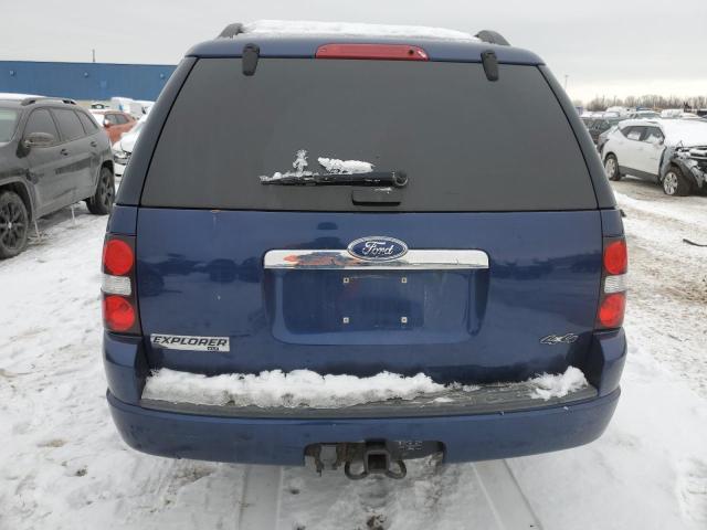 Photo 5 VIN: 1FMEU73E98UA06325 - FORD EXPLORER 