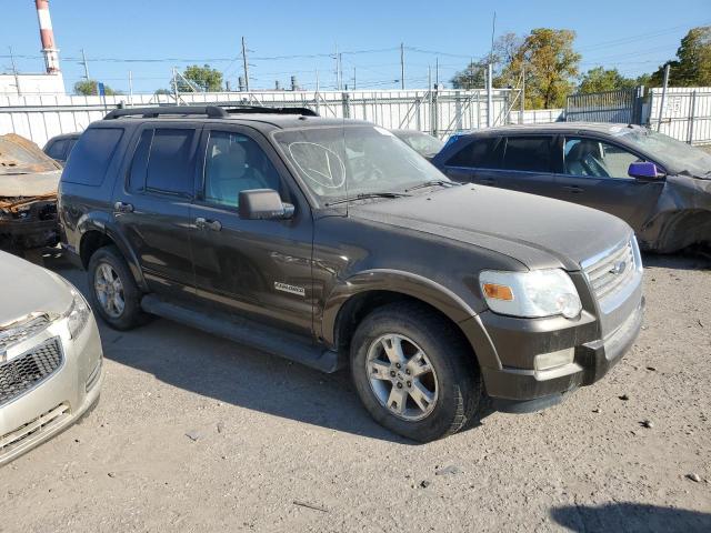 Photo 3 VIN: 1FMEU73E98UA18927 - FORD EXPLORER X 