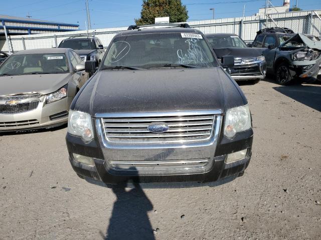 Photo 4 VIN: 1FMEU73E98UA18927 - FORD EXPLORER X 