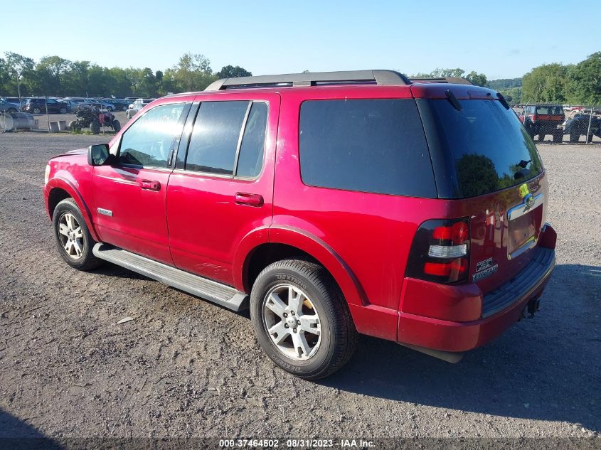 Photo 2 VIN: 1FMEU73E98UA77864 - FORD EXPLORER 