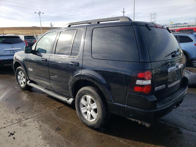 Photo 1 VIN: 1FMEU73E98UA80392 - FORD EXPLORER 