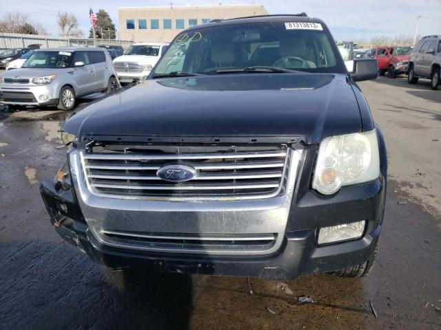 Photo 4 VIN: 1FMEU73E98UA80392 - FORD EXPLORER 