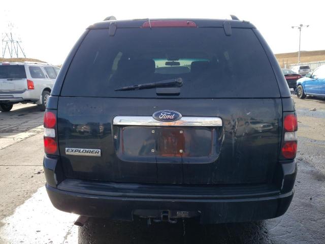 Photo 5 VIN: 1FMEU73E98UA80392 - FORD EXPLORER 