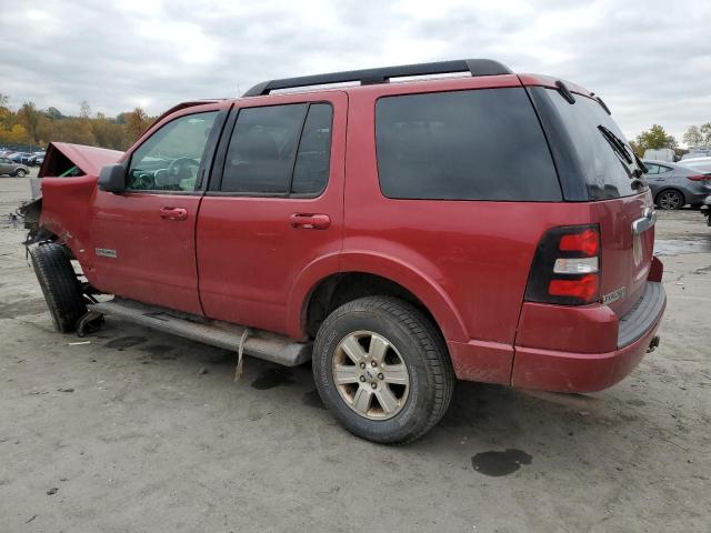 Photo 1 VIN: 1FMEU73E98UA98407 - FORD EXPLORER 