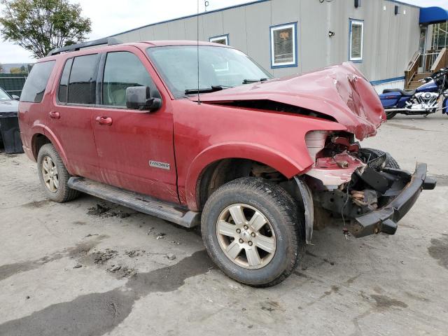 Photo 3 VIN: 1FMEU73E98UA98407 - FORD EXPLORER 