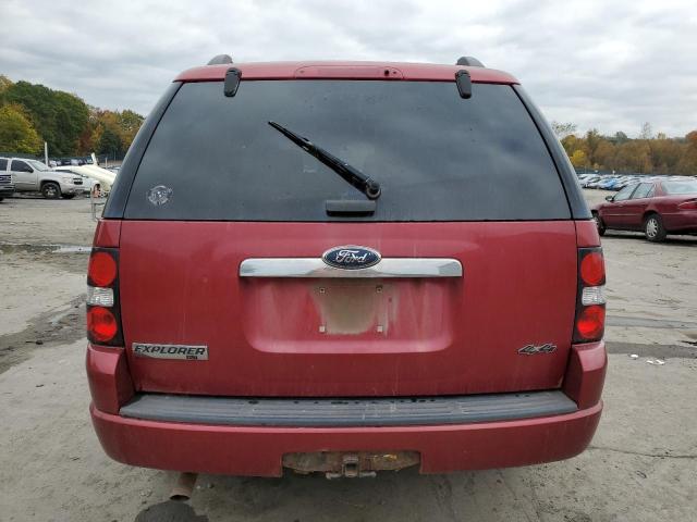 Photo 5 VIN: 1FMEU73E98UA98407 - FORD EXPLORER 