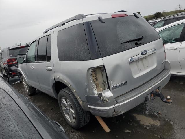 Photo 1 VIN: 1FMEU73E99UA30030 - FORD EXPLORER 