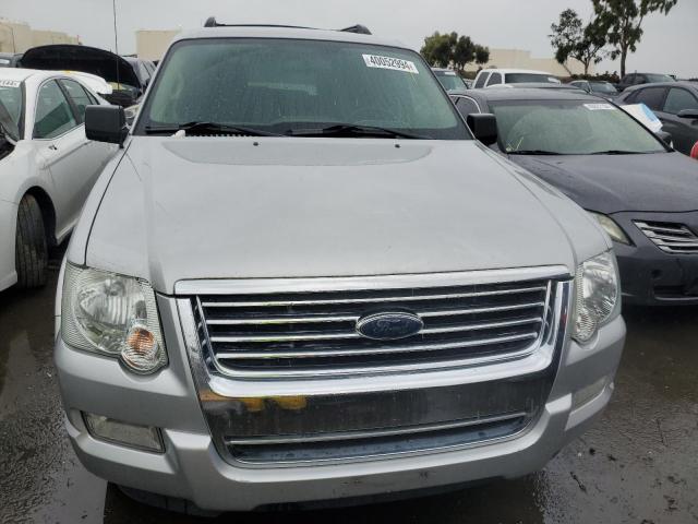 Photo 4 VIN: 1FMEU73E99UA30030 - FORD EXPLORER 