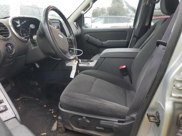 Photo 6 VIN: 1FMEU73E99UA30030 - FORD EXPLORER 