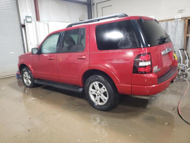 Photo 1 VIN: 1FMEU73E99UA30335 - FORD EXPLORER X 