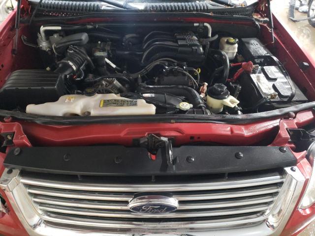 Photo 10 VIN: 1FMEU73E99UA30335 - FORD EXPLORER X 