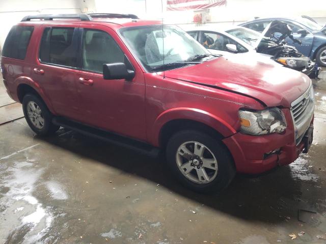 Photo 3 VIN: 1FMEU73E99UA30335 - FORD EXPLORER X 