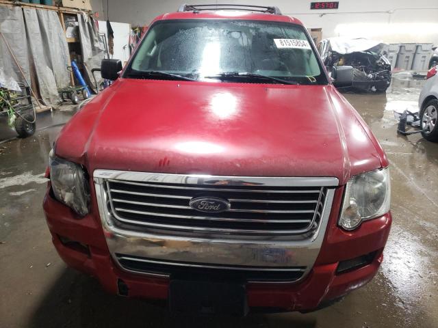 Photo 4 VIN: 1FMEU73E99UA30335 - FORD EXPLORER X 