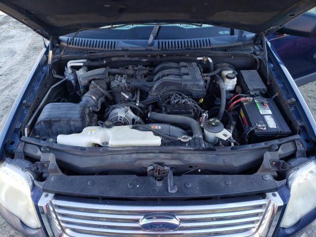 Photo 11 VIN: 1FMEU73EX6UB21044 - FORD EXPLORER 