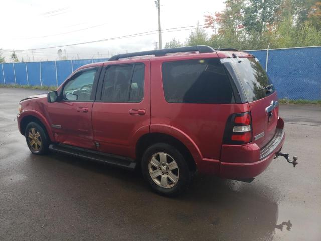 Photo 1 VIN: 1FMEU73EX8UA70907 - FORD EXPLORER X 