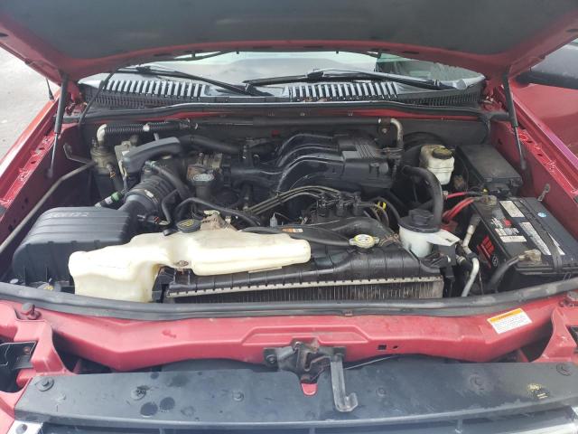 Photo 11 VIN: 1FMEU73EX8UA70907 - FORD EXPLORER X 