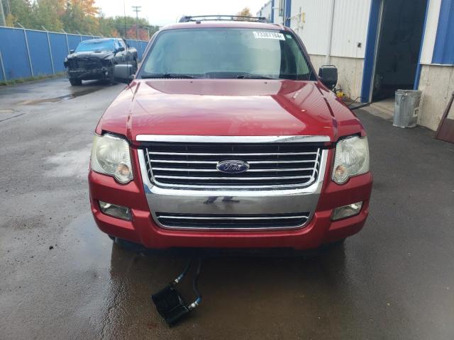 Photo 4 VIN: 1FMEU73EX8UA70907 - FORD EXPLORER X 