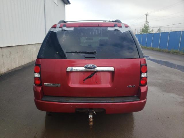 Photo 5 VIN: 1FMEU73EX8UA70907 - FORD EXPLORER X 