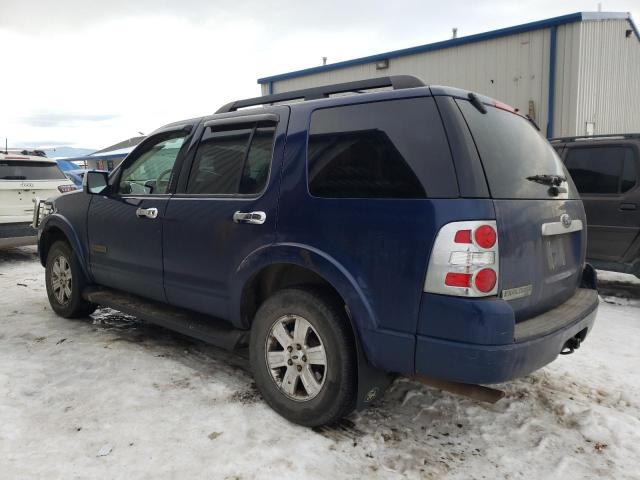 Photo 1 VIN: 1FMEU73EX8UB05896 - FORD EXPLORER X 