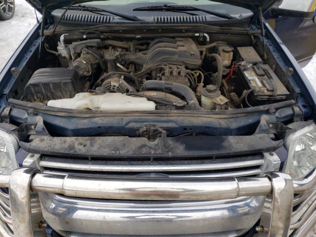 Photo 11 VIN: 1FMEU73EX8UB05896 - FORD EXPLORER X 