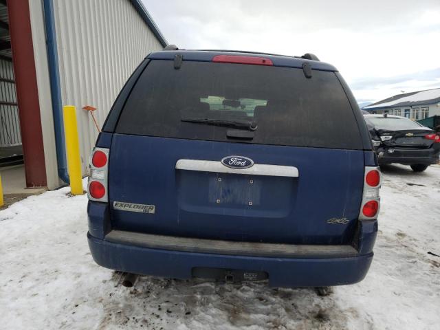 Photo 5 VIN: 1FMEU73EX8UB05896 - FORD EXPLORER X 