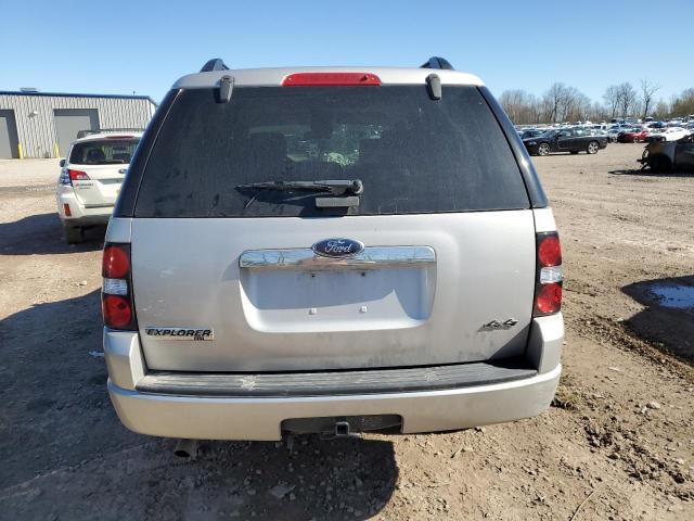 Photo 5 VIN: 1FMEU73EX8UB09625 - FORD EXPLORER 