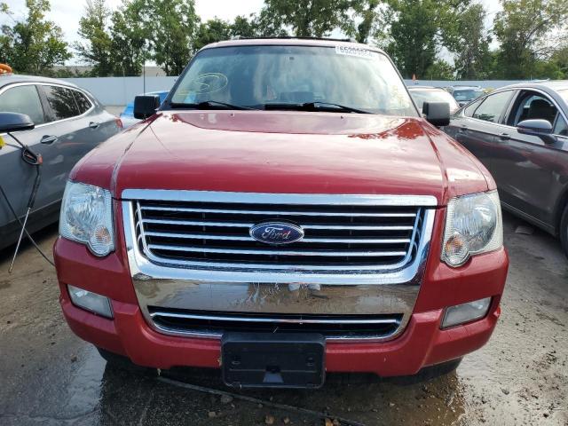 Photo 4 VIN: 1FMEU73EX9UA07937 - FORD EXPLORER X 