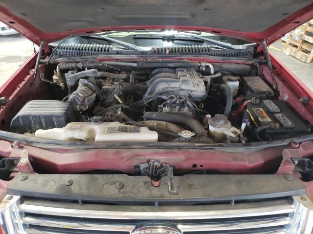 Photo 11 VIN: 1FMEU73EX9UA15701 - FORD EXPLORER 