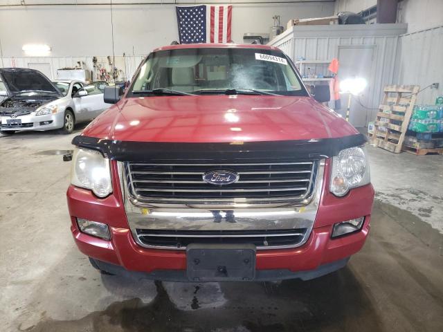 Photo 4 VIN: 1FMEU73EX9UA15701 - FORD EXPLORER 