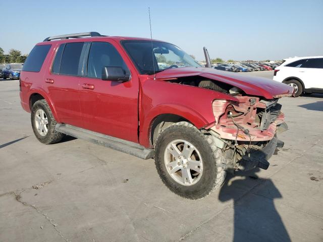 Photo 3 VIN: 1FMEU73EX9UA17481 - FORD EXPLORER X 