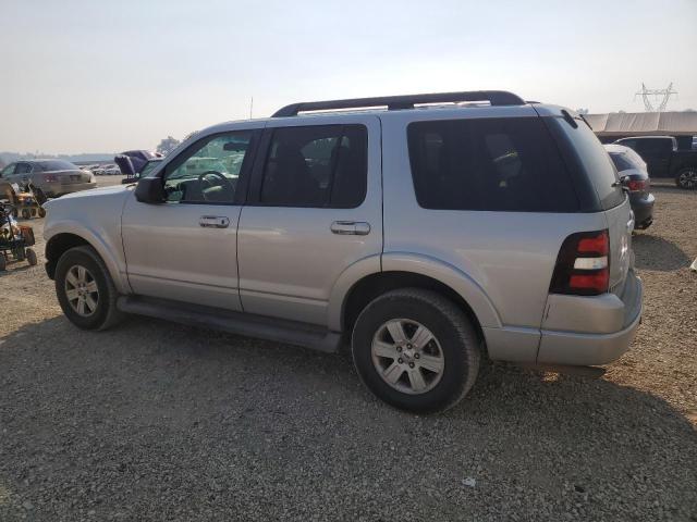 Photo 1 VIN: 1FMEU73EX9UA37892 - FORD EXPLORER 