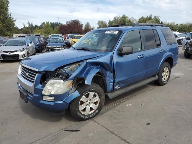 Photo 0 VIN: 1FMEU73EX9UA41490 - FORD EXPLORER X 