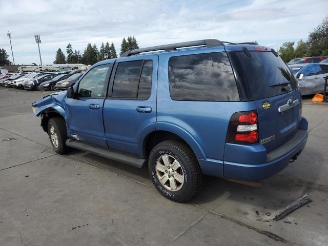 Photo 1 VIN: 1FMEU73EX9UA41490 - FORD EXPLORER X 