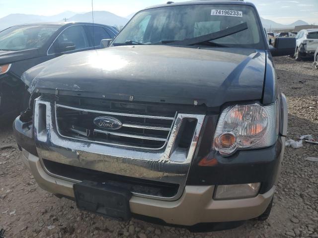 Photo 4 VIN: 1FMEU74807UB51048 - FORD EXPLORER 