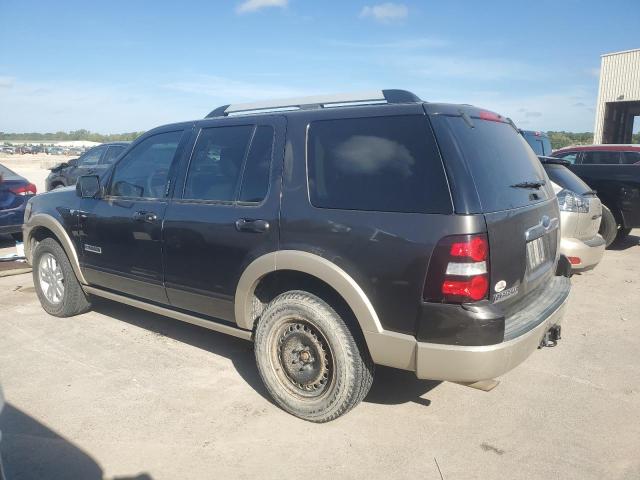 Photo 1 VIN: 1FMEU74827UA41232 - FORD EXPLORER E 