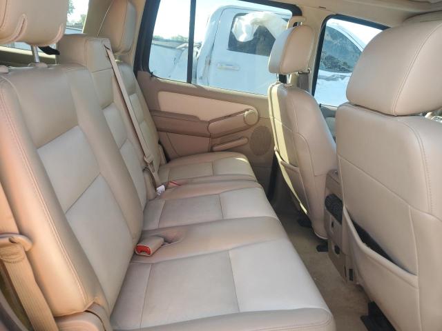 Photo 10 VIN: 1FMEU74827UA41232 - FORD EXPLORER E 