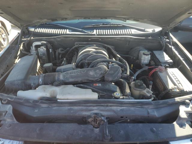 Photo 11 VIN: 1FMEU74827UA41232 - FORD EXPLORER E 