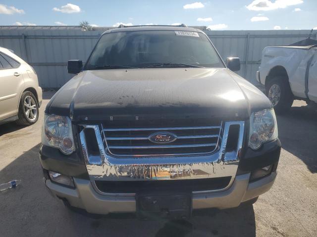 Photo 4 VIN: 1FMEU74827UA41232 - FORD EXPLORER E 