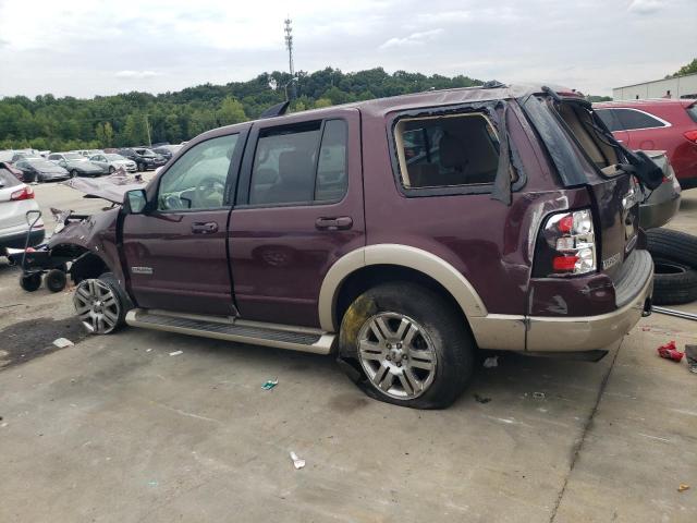 Photo 1 VIN: 1FMEU74827UA49606 - FORD EXPLORER E 