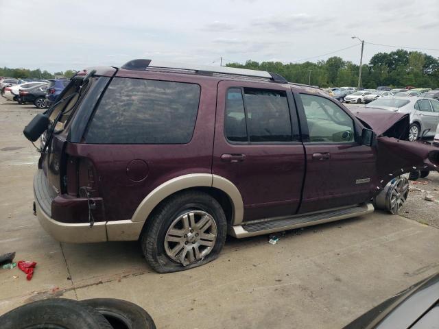 Photo 2 VIN: 1FMEU74827UA49606 - FORD EXPLORER E 