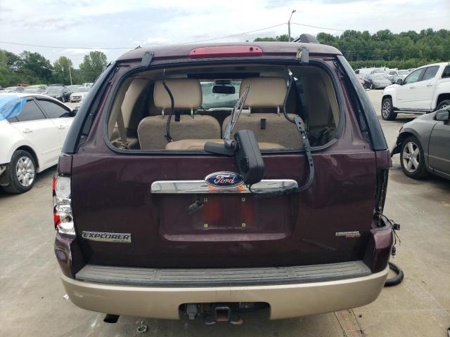 Photo 5 VIN: 1FMEU74827UA49606 - FORD EXPLORER E 