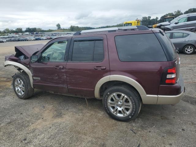 Photo 1 VIN: 1FMEU74827UB84035 - FORD EXPLORER E 