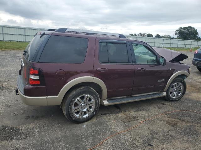 Photo 2 VIN: 1FMEU74827UB84035 - FORD EXPLORER E 