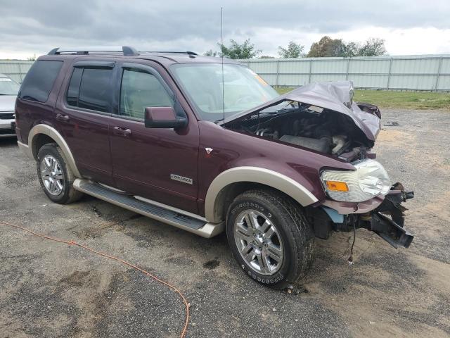 Photo 3 VIN: 1FMEU74827UB84035 - FORD EXPLORER E 