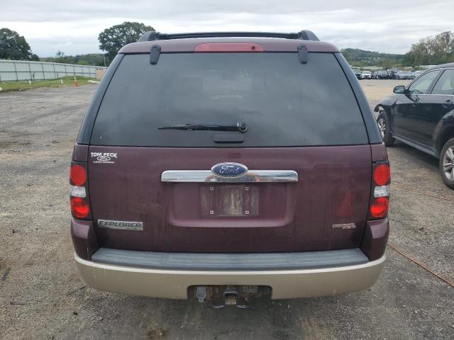 Photo 5 VIN: 1FMEU74827UB84035 - FORD EXPLORER E 