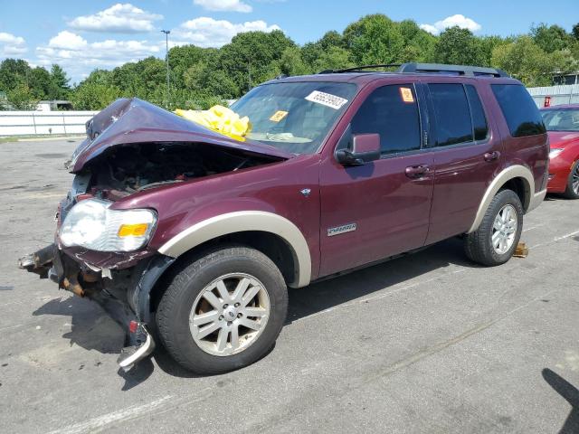 Photo 0 VIN: 1FMEU74828UA65760 - FORD EXPLORER E 