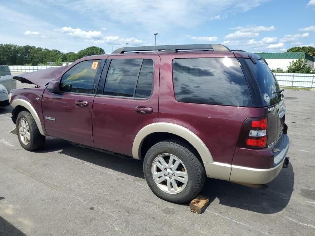 Photo 1 VIN: 1FMEU74828UA65760 - FORD EXPLORER E 